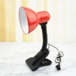 DeLight Study Desk Lamp with Table Clamp