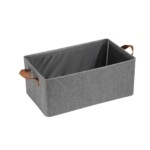 Closet Organizer Fabric Storage Boxes