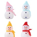 Christmas Lights Outdoor Lawn Patio Decoration