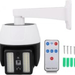 Night Security Camera with Motion Light With Remote