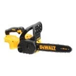 20V Compact Cordless Chainsaw Kit