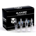 Blackbird Tattoo Needle Tips Disposable