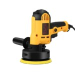 Wax Polishing Machine for Auto Detailing Factory