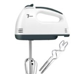 Electric Super Hand Mixer