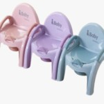 Training Toilet Potty Trainer Chair