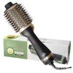 Professional Hot Air Hair Styling Brush