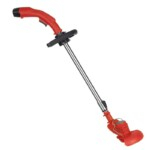 Wireless Lithium Electric Lawn Mower