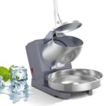 Electric Ice Machine Ice Crusher