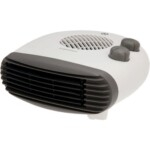 Fan Heater 2000W with Thermos Cut Off