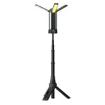 Actolight USB Rechargeable Telescopic LED Work Light