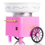 Cotton Candy Maker Machine
