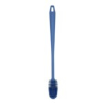 Baby Bottle Cleaner Brush Blue