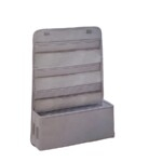 Door Pockets Space Saving Organizer