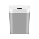15L Smart Trash Can Intelligent Sensor Dustbin