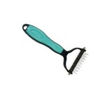 Professional Pet Grooming Knot Rake Comb