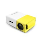 HD LED Projector Laptop