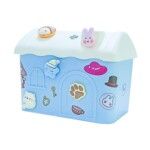 Small Silent Cool Mist Humidifier