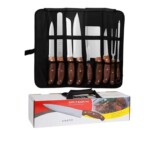 Professional Kitchen Knife Sets