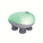 Handheld Scalp Massager