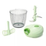 Multi Functional Onion And Veggie Chopper