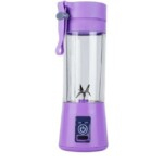USB Rechargeable Portable Blender