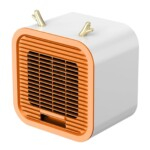 Mini Portable Air Cooler Fan
