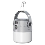 Emergency Light with Battery Backup