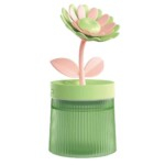 Flower Spray Hydrating Humidifier Sunflower