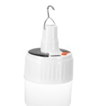 Solar LED Camping Lamp