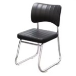 Stackable Multifunction Chairs For Multi Purpose