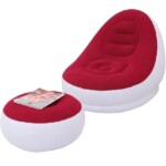 Inflatable Lazy Sofa Chair Lightweight
