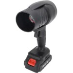 Rechargeable Cordless Electric Blower