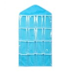16 Grids Multi purpose Wall Hanging Organizer