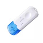 Wireless USB Bluetooth Audio Receiver