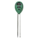 Round 3 in 1 Garden Soil Tester
