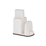 Chopping Knife And Cutlery Board Stand