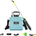 Rechargeable Automatic Electric Sprayer 5L