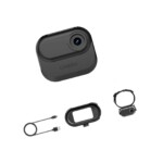 USB Rechargeable Mini Thumb-Sized Portable Action Video Camera