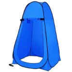 Quick Opening Pop up Dressing Changing Tent