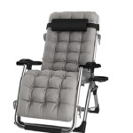 Luxury Zero Gravity Recliner Chair