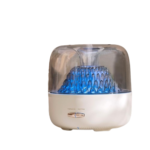 Electric Ultrasonic Humidifier And Diffuser with Remote Control