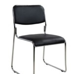 Ergonomic Office Conference Chair