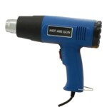 Portable Hot Air Heat Gun Hand Held