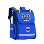 Unicorn Pre School Girls Backpack