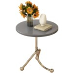 Modern Coffee Accent Tables