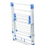 Washing Line Foldable Clothing Stand