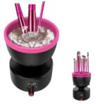 Electric Makeup Brush Cleaner