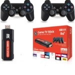 8K Streaming Media Player Dual System Smart