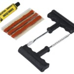 Tyre Puncture Repair Kit for Cars
