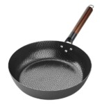 Non stick Coating Wok Frying Pan